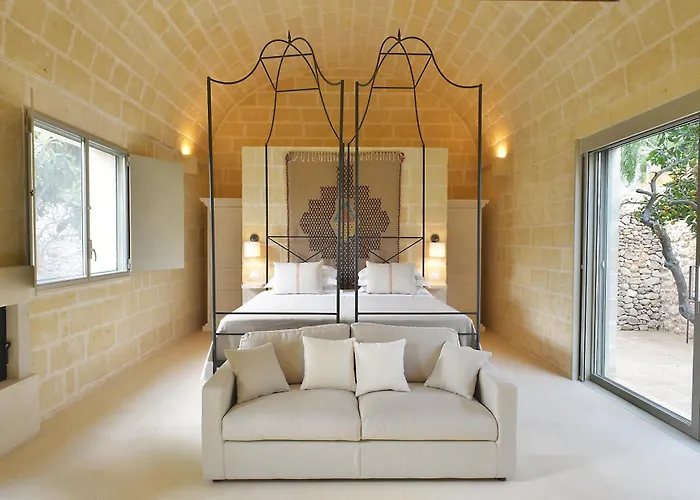 Masseria Trapana