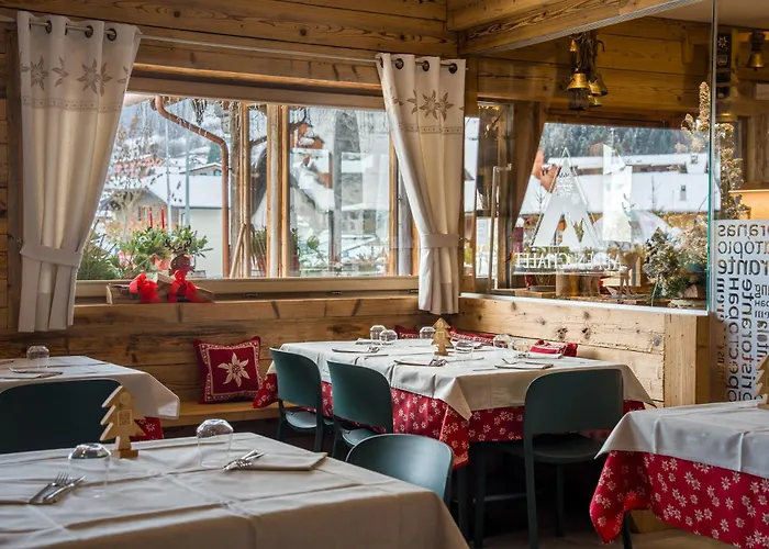  Alpen Chalet - Charme Mountain