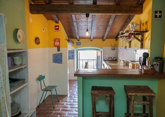 Hotel: Casa Savas - Central Location