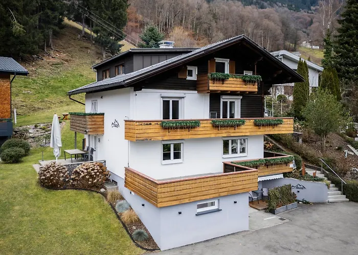 Haus Tisch