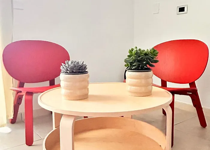 Hotel familiare: Suite Contè Poderico