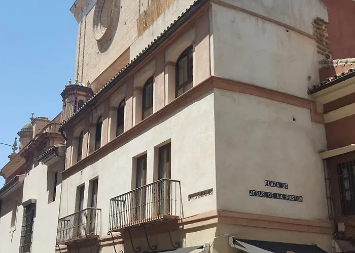 Alquiler de vacaciones: Apartament Villegas