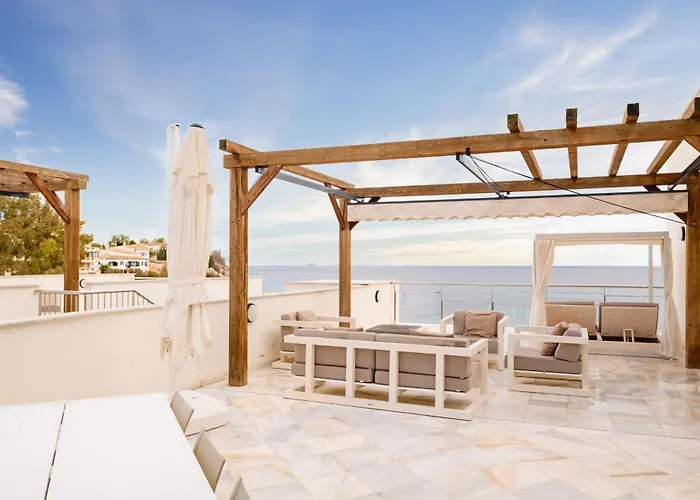 Hotel familiar: Dormio Resort Costa Blanca Beach & Spa