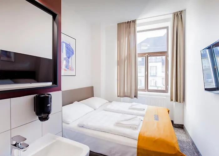 Albergue: Maverick Athenaeum