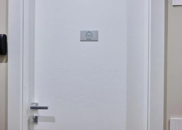 Milan Retreats Duomo Suites Beauty & Spa