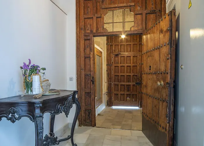 Alquiler de vacaciones: GuestReady - Casa Palacio De La Cruz