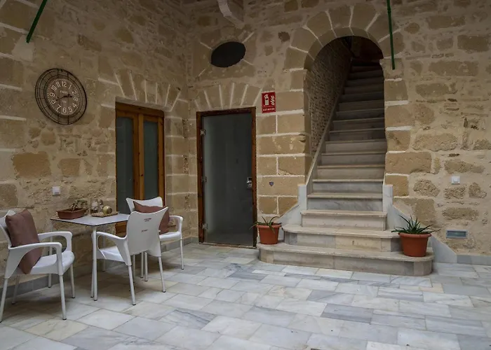 Alquiler de vacaciones: GuestReady - Casa Palacio De La Cruz