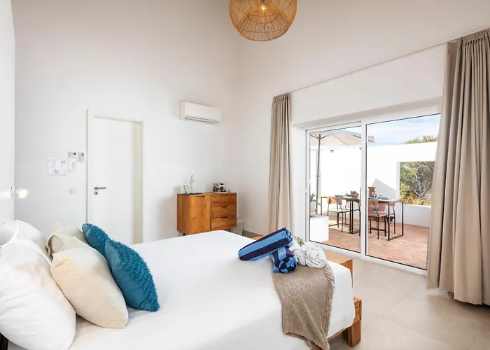 Familiehotel: Quinta Do Ourives