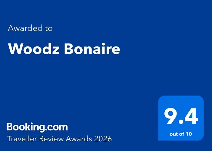 Woodz Bonaire