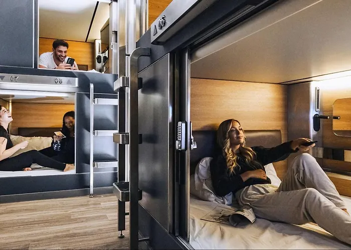 Hygie Boutique Hotel