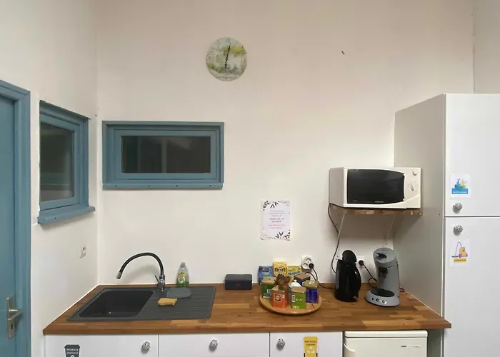 Hôtel: Logis des Lauriers Roses