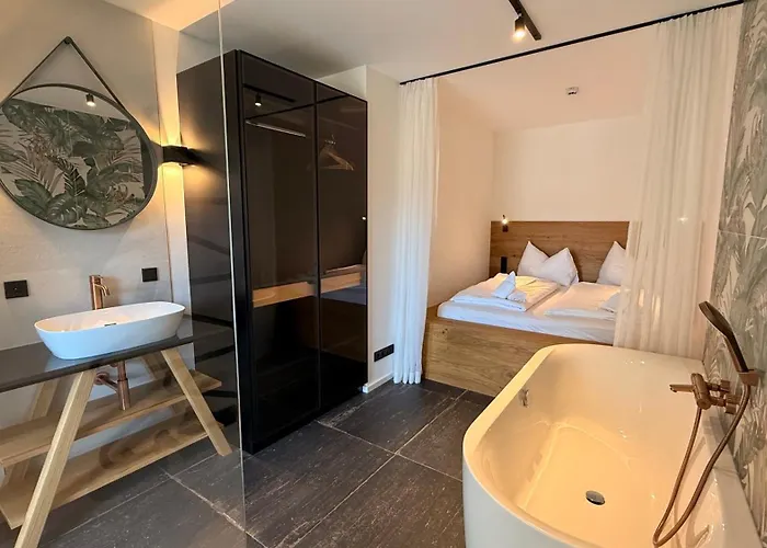 Das Conrad by Schladming-Appartements