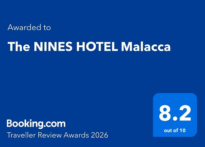 Nines Malacca