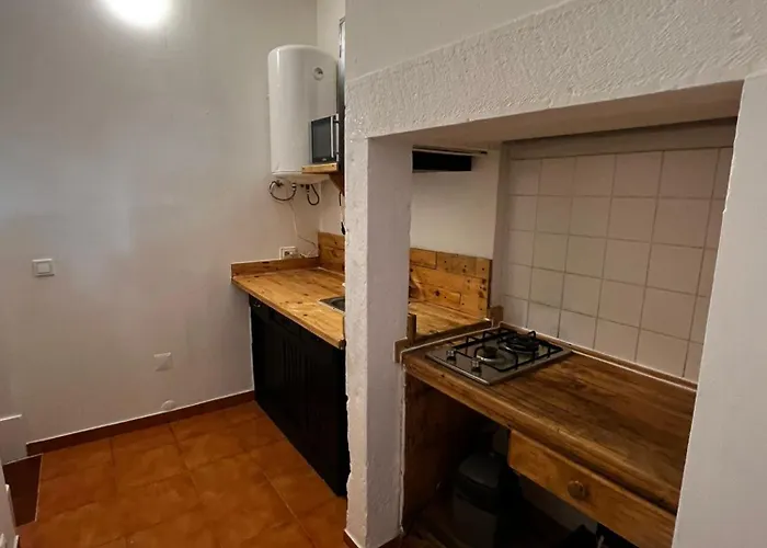 Alojamentos: Casa Vale Apartments