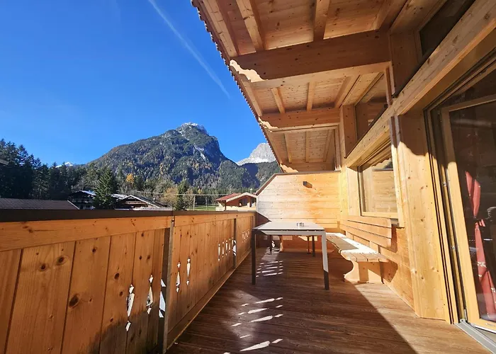 Puitbach Chalet