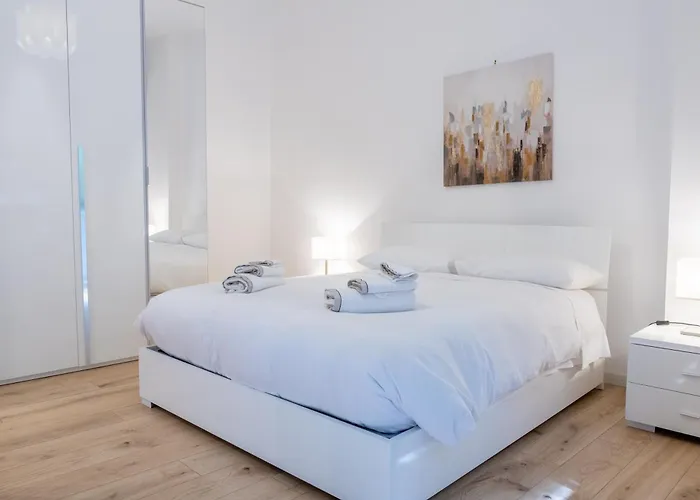 Albergo a parte: Residence D'azeglio