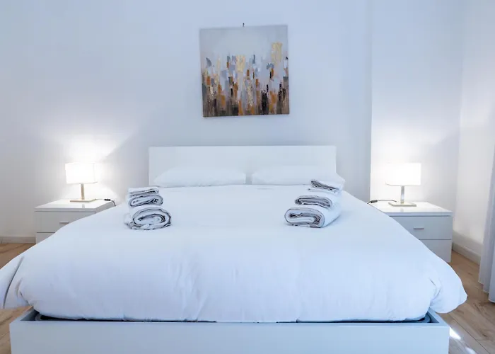 Albergo a parte: Residence D'azeglio