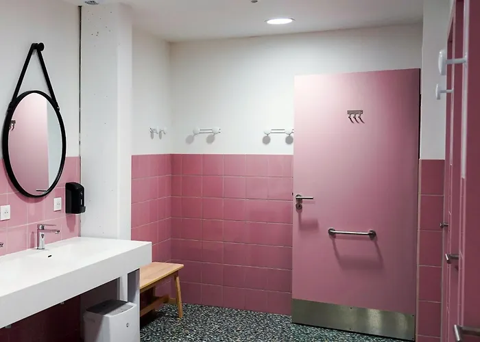 Hejmo Hostel Soorts-Hossegor