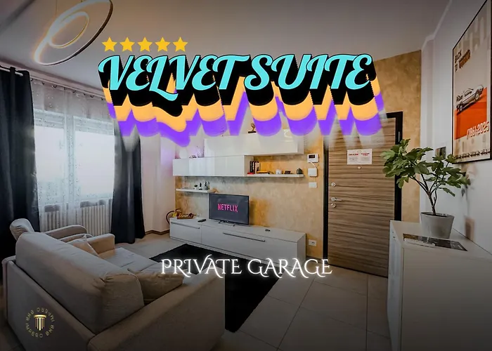 2 Suite Matrimoniali - 2 Bagni - Self Check-In