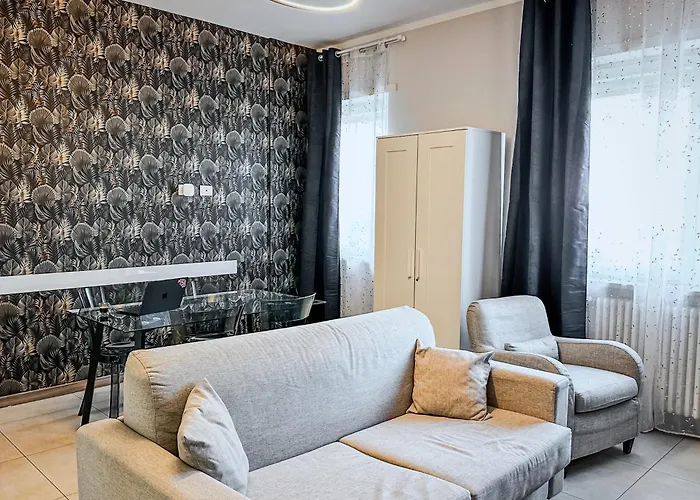 2 Suite Matrimoniali - 2 Bagni - Self Check-In