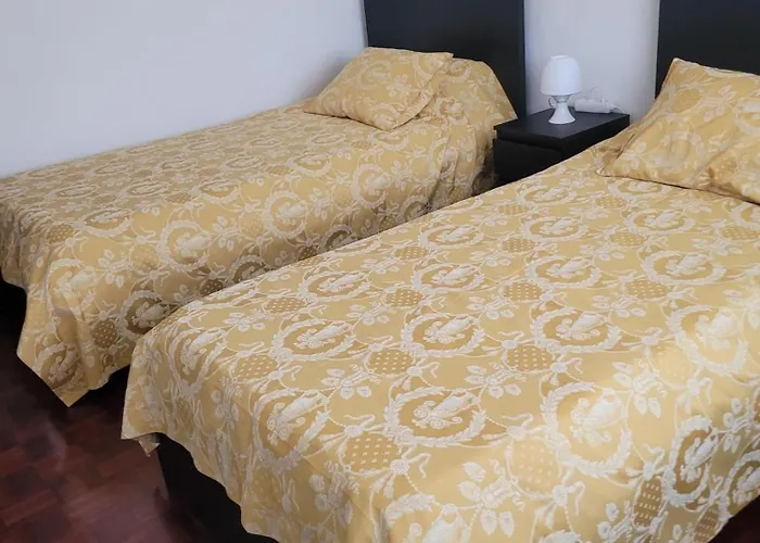 Hotel barato: Casa Da Praia