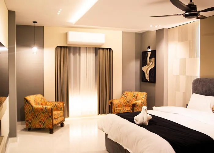 Hotel: Metropole Hotel