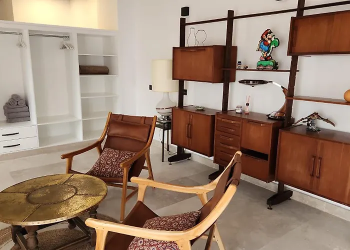 Hotel familiar: Casa de los Mendoza - Casa Solariega en el casco histórico