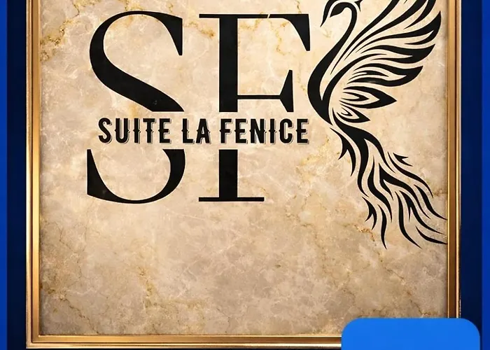 Suite La Fenice