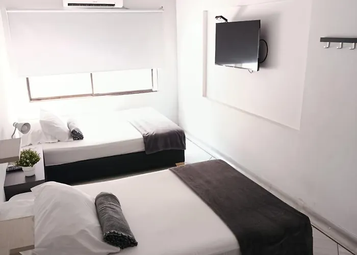 Hotel familiar: Hotel la Carpita