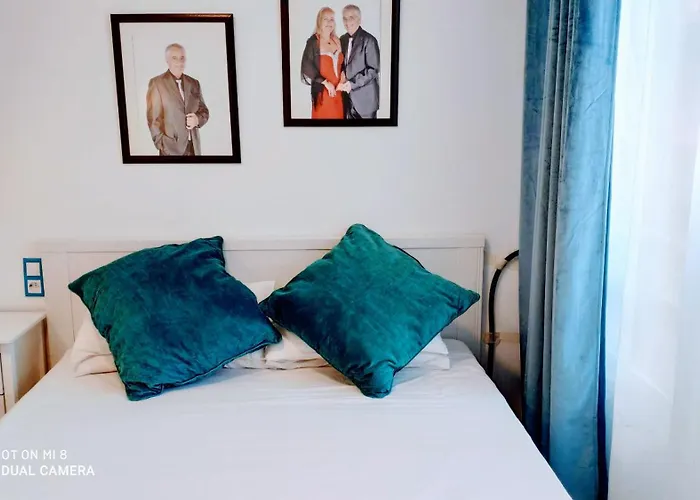Hostal Estudios