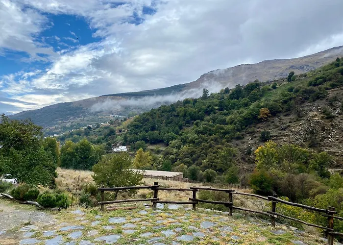 Casa Rural Cortijo Molino Altero