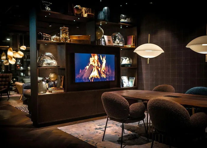 Familienhotel: The Cloud One Hamburg-Kontorhaus