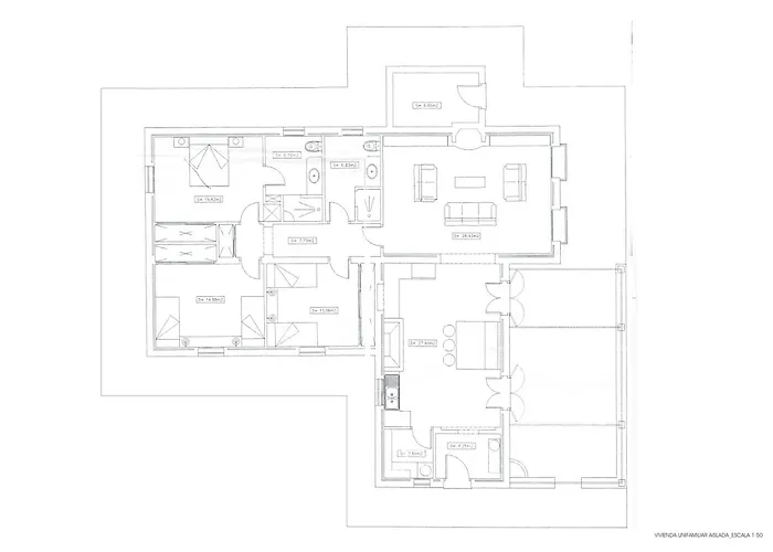 Hotel que admite mascotas: Villa Lavanda by Época Suites