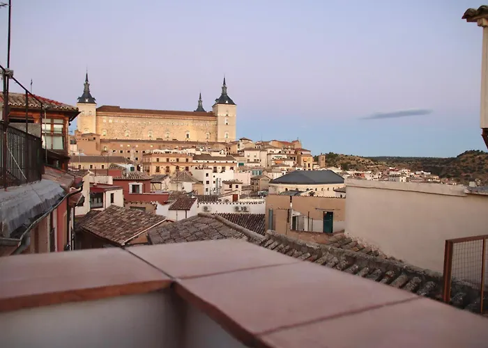 Hotel céntrico: San Ginés Rooms Self Check-In