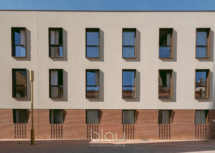 Apartamento: Blau Student Housing - Students Only