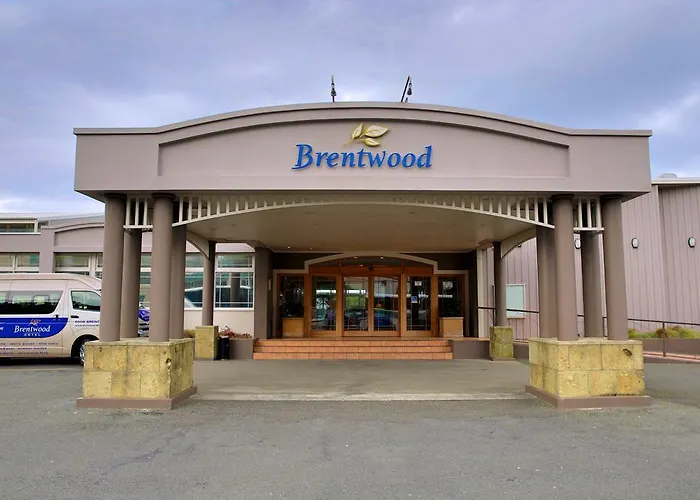 Brentwood Hotel