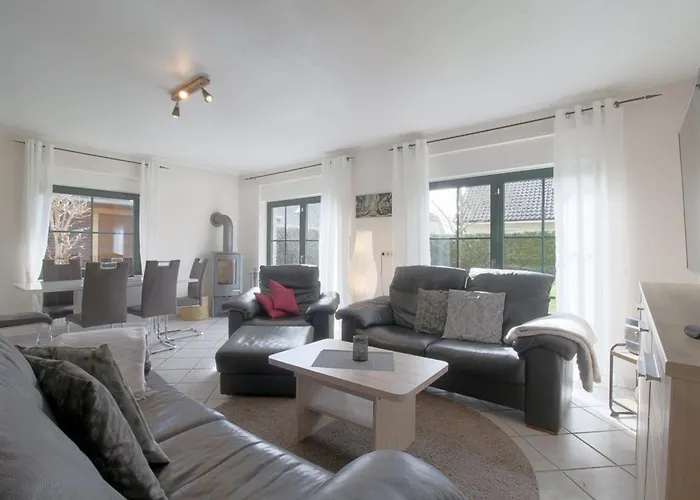 KW19 Ferienhaus Kormoranweg
