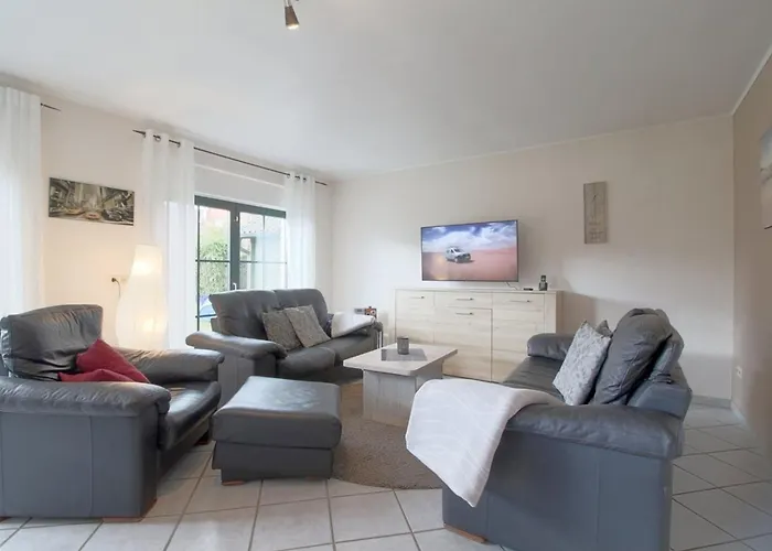 KW19 Ferienhaus Kormoranweg