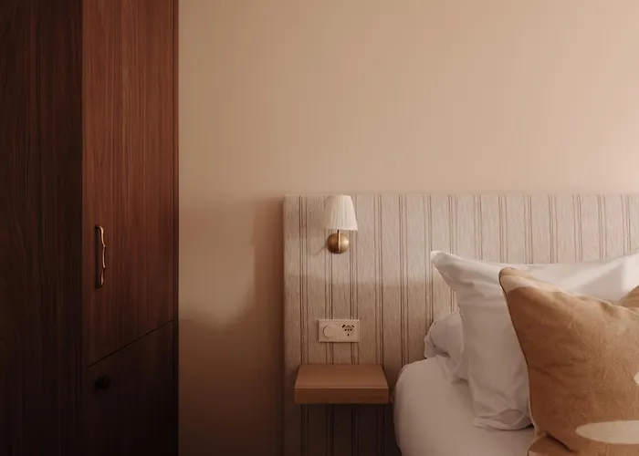 Hotel Atlas Vondelpark