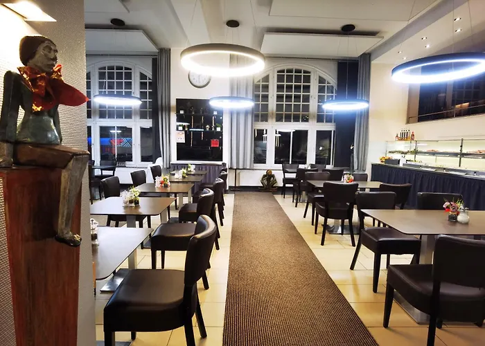 3 SterneHotel Arthotel
