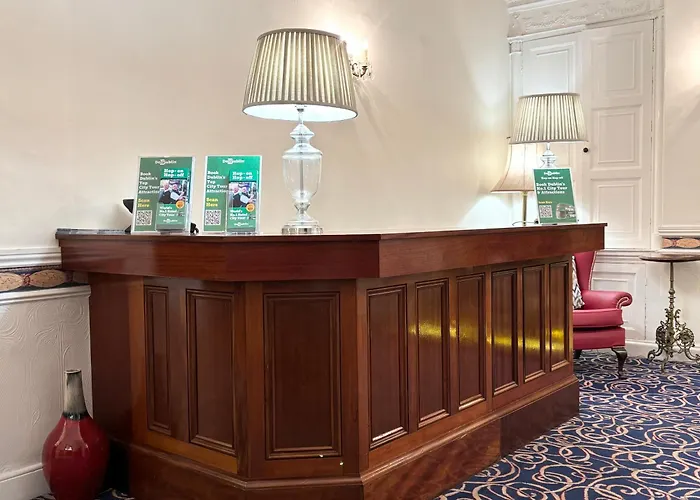 Hotel barato: Dergvale Hotel