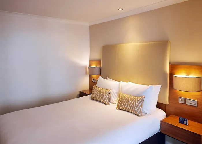 Romantisch hotel: Thistle London Piccadilly