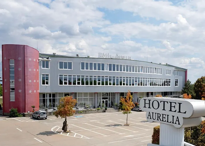 Hotel Aurelia