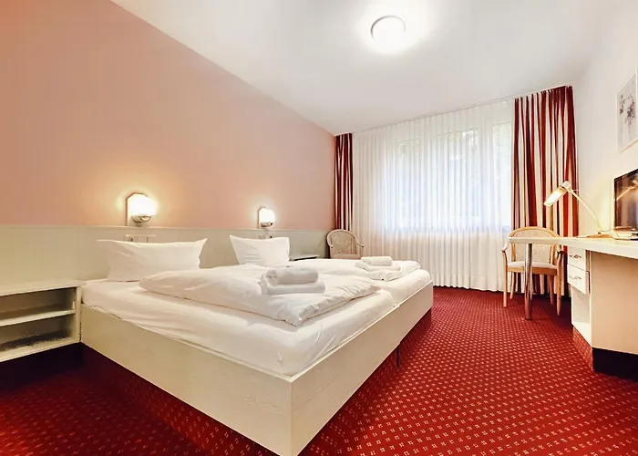 3-Sterne-Hotel: WAGNERS Sporthotel Oberhof