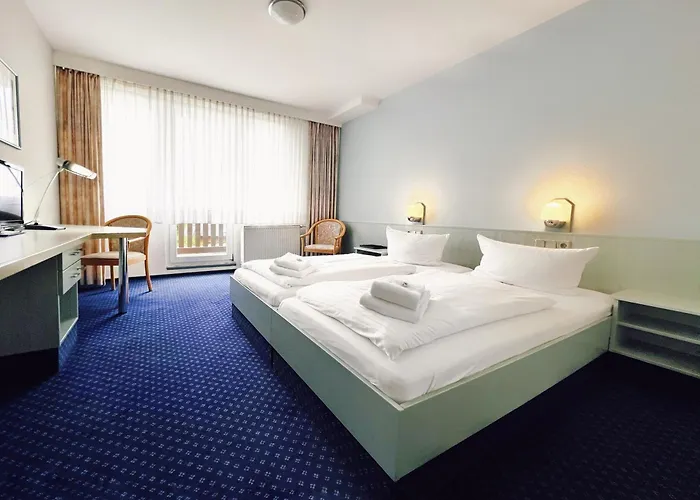 3-Sterne-Hotel: WAGNERS Sporthotel Oberhof