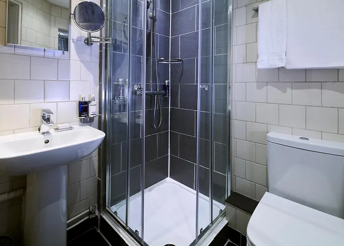 Hotel: Sloane Square Hotel