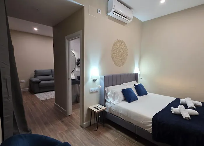 Airport Hotel: Casona De San Andres Boutique Hotel