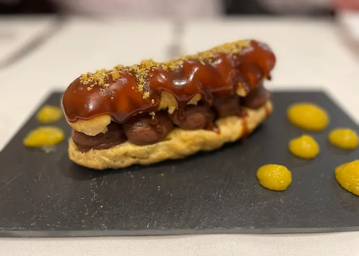 Hotel boutique: Parquesur