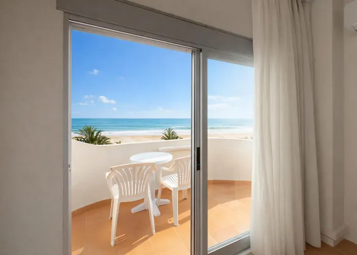 Hotel familiar: Hotel Rh Riviera - Adults Only