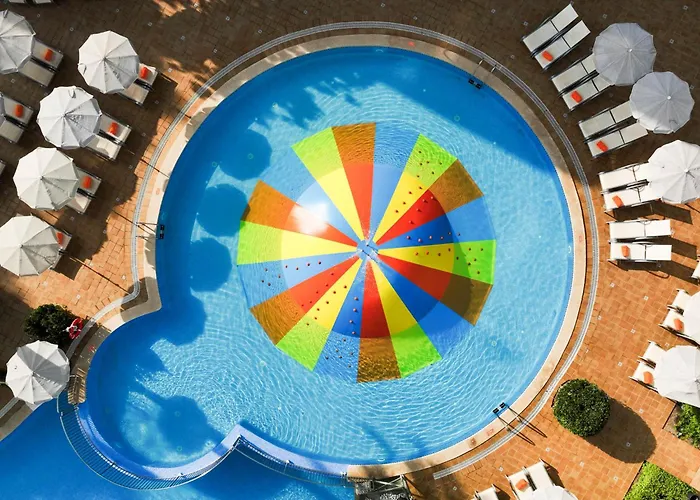 VIVA Blue&Spa Playa de Muro 